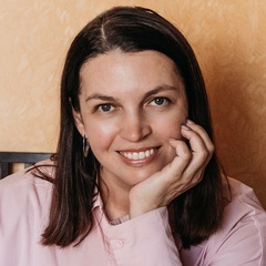 Марина Бабушкина, Екатеринбург
