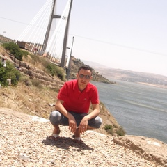 Fateh Kherbachi, 33 года, Sétif