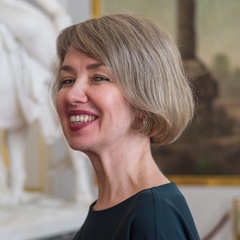 Ольга Клишова, 48 лет, Санкт-Петербург