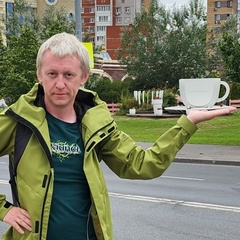 Сергей Купцов, 42 года, Санкт-Петербург