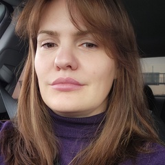 Валентина Молодожан, Санкт-Петербург