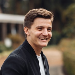 Максим Самохин, 29 лет, Москва