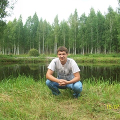 Михаил Игнатов, Смоленск