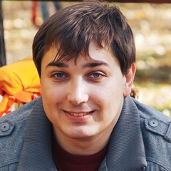 Александр Степура, 36 лет
