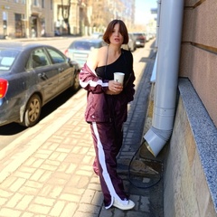 Света Чурилова, 47 лет, Санкт-Петербург