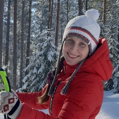 Марина Волкова, 41 год, Санкт-Петербург