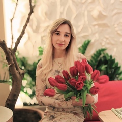 Мария Крестиничева, Нижний Новгород
