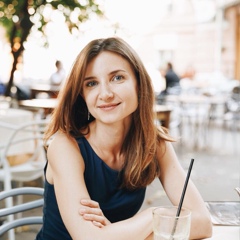 Елена Азарова, 40 лет, Москва