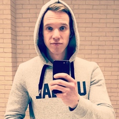Кирилл Клюваев, 35 лет, Москва