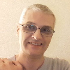 Kurt Tasche, 55 лет, Phoenix