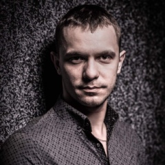 Дмитрий Лукьянов, 35 лет, Москва
