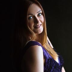Елена Каганова, Новосибирск