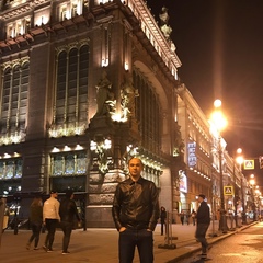 Аслан Асланов, 39 лет, Москва