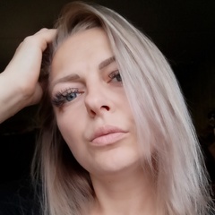 Юлечка Асташкина, 38 лет