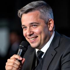 Валерий Кузин, Санкт-Петербург