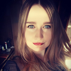 Алина Трофимова, 36 лет, Москва