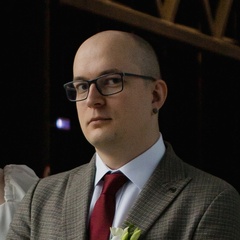 Денис Владимиров, 32 года, Москва