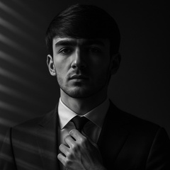 Хушдил Мирзоев, 22 года, Душанбе