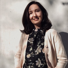 Ксения Власова, 35 лет, Москва