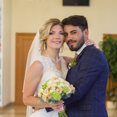 Дария Дудина, 34 года, Москва