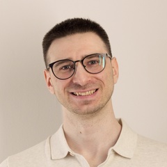 Валерий Гладков, Санкт-Петербург