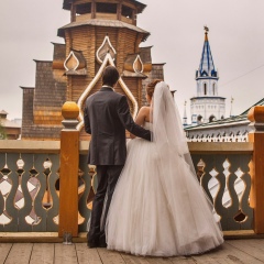 Александра Вербицкая, 38 лет, Москва