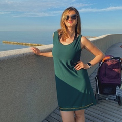 Илона Чижикова, 35 лет, Магадан