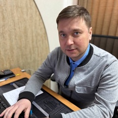 Pavel Volkov