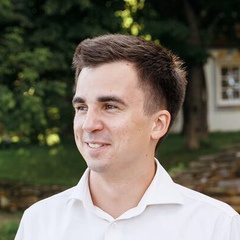 Глеб Литвиненко, 34 года, Москва
