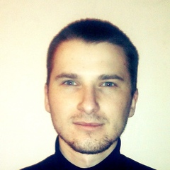 Даниил Бочаров, 36 лет, Санкт-Петербург