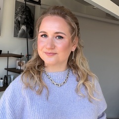 Irina Kremleva, Paris