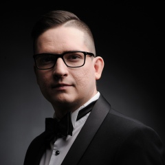 Александр Надёжин, Самара