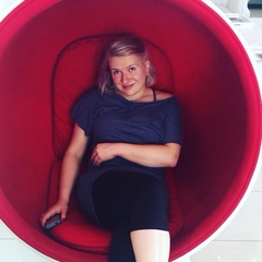 Анна Волкова, Chicago