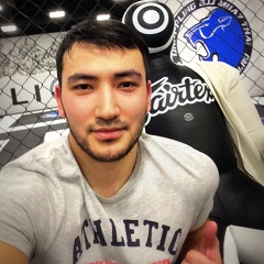 Tamirlan Zairov, 36 лет, Москва