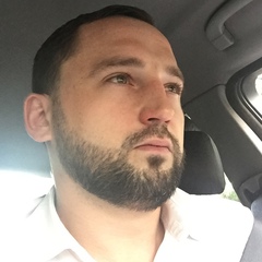 Николай Харченко, Алматы
