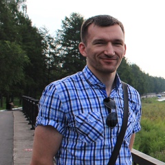 Иван Ерохин, 39 лет, Бердск