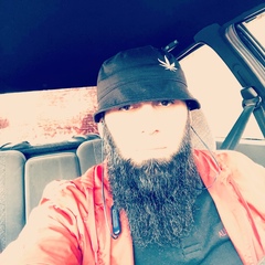Гапур Бушуев, 34 года