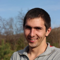 Евгений Овсиенко, 36 лет, Курчанская