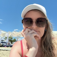 Елена Колесникова, Москва