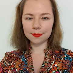 Анна Бессонова, 28 лет, Днепр (Днепропетровск)