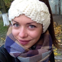 Марина Любашенко, Николаев