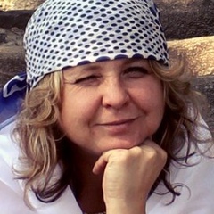 Оксана Фальмонова, 52 года, Санкт-Петербург