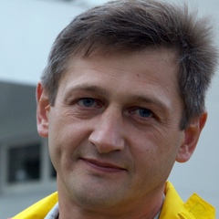 Андрей Ражев, 59 лет, Углич