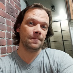 Антон Кириллов, 45 лет, Владимир