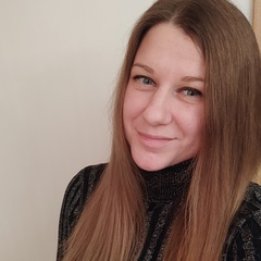 Татьяна Смирнова, 35 лет