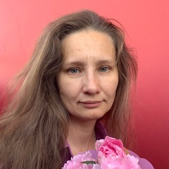 Инна Пашник, Санкт-Петербург