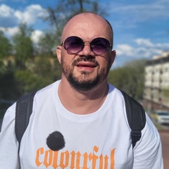 Кирилл Потёмкин, 23 года, Москва