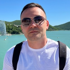 Alex Antipin, 37 лет, Москва