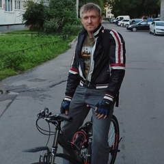 Владимир Спикин, 40 лет, Санкт-Петербург