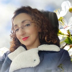 Полина Куликова, Санкт-Петербург